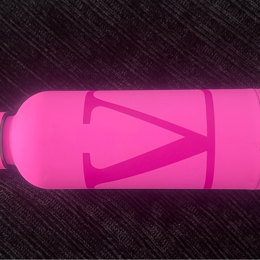 VALENTINO designer Stainless Steel Water Bottle